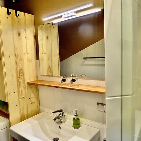 Apartment Stadtoase Mit Traumhaftem Ausblick *